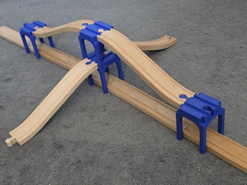 Brio compatible stackable - brio,