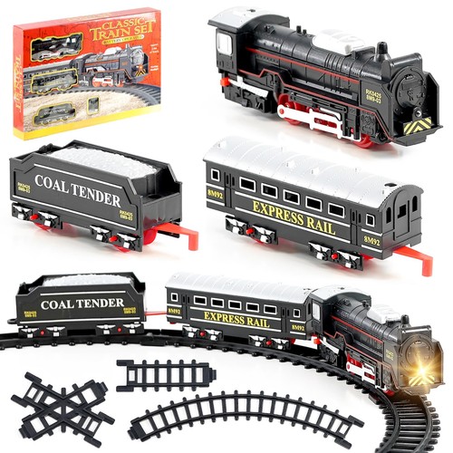 Classic train set battery - classic,
