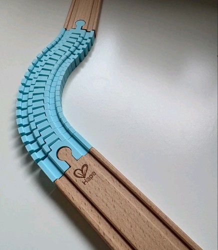 Brio compatible flexible - x,