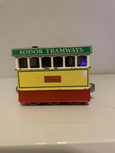 Thomas brio elc trains engines - elc,