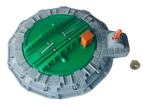Railway toy train track - toy,