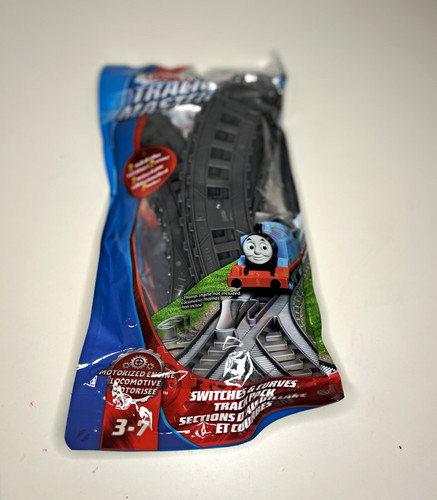 Thomas friends switches - thomas,