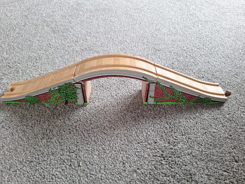 Brio bridges stations - bridges,
