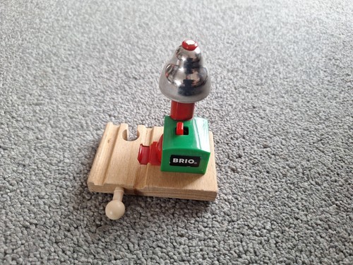 Brio bridges stations - brio, train