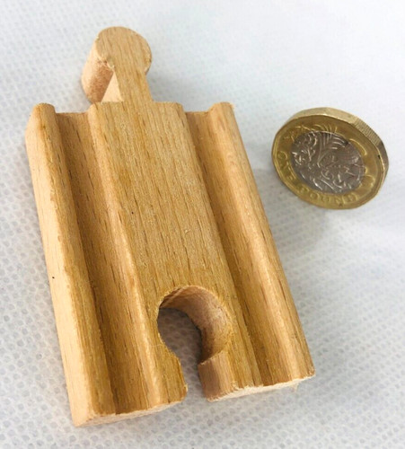 Track straight small 3cm - track, 5.3cm