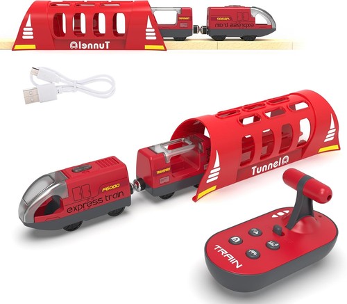Toy train set - train,
