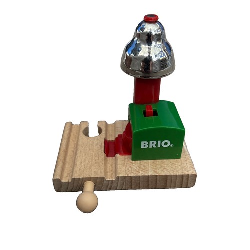 33754 brio magnetic bell - brio,