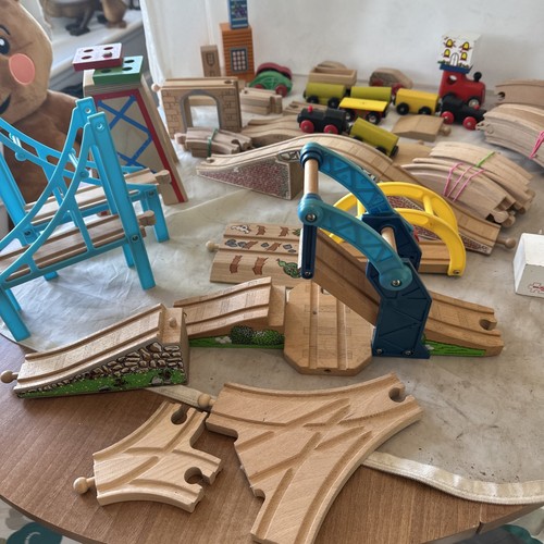 Large brio compatible wooden - brio,