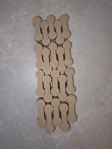 Pack toy train track - track, male