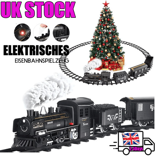 Electric large classic - large,