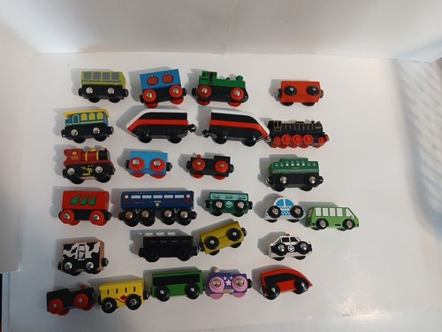 Large bundle trains for - bundle,
