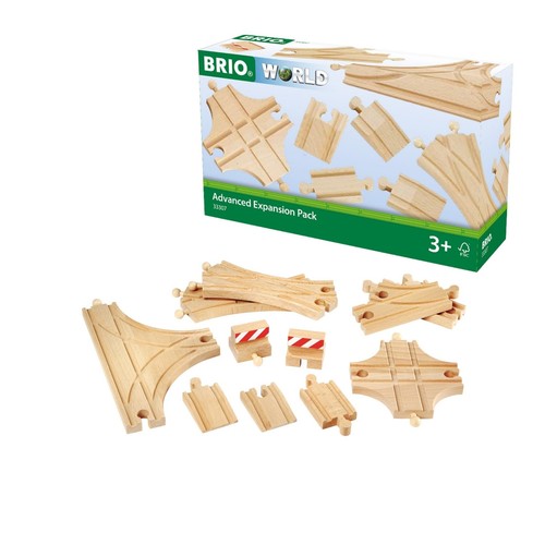 Brio 33307 expansion - 33307,