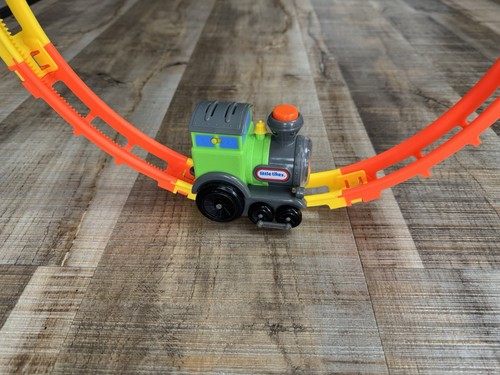 Little tikes tumble train - little,