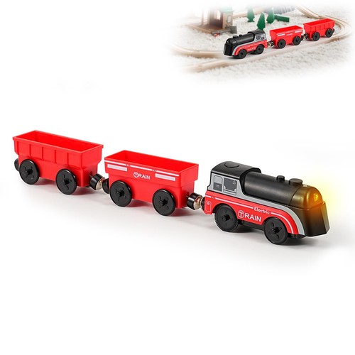 Train toy set - set, for