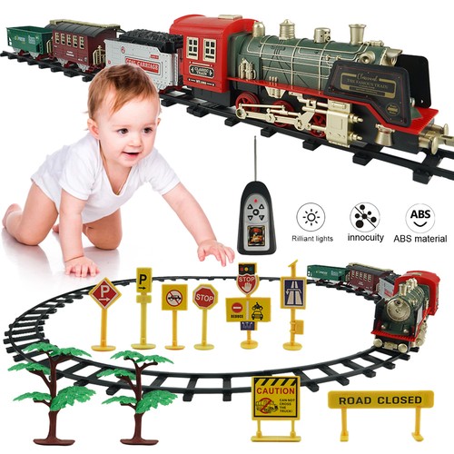 Classic train track set - classic, for